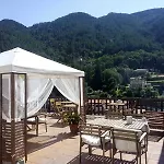 Geres Hostel