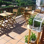 Hostel Geres