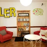 Geres Hostel Porto