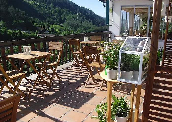 ホステル Geres *