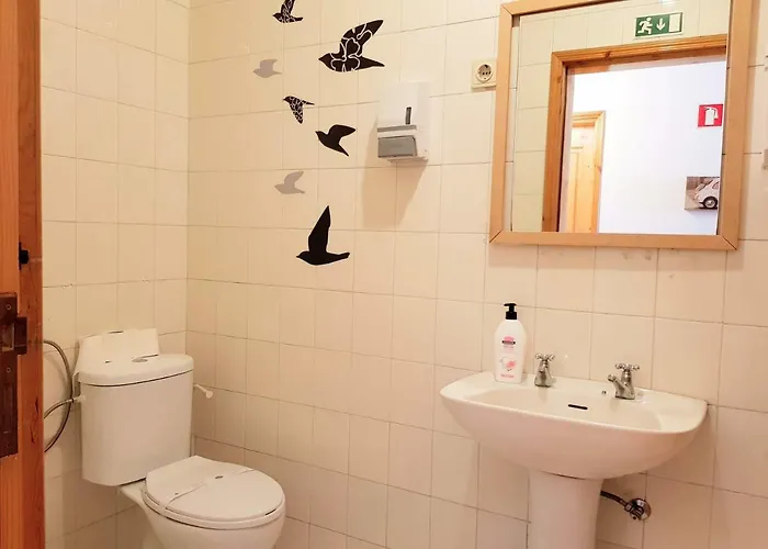 ホステル Geres *