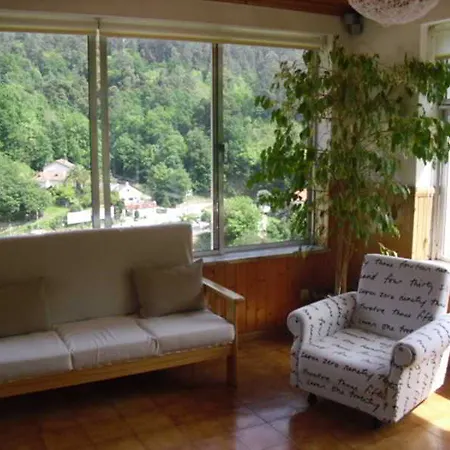 Hostel Ger\u00eas Porto