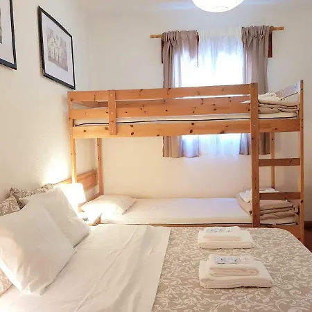 Geres Hostel Porto