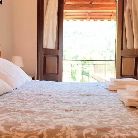 Geres Hostel Porto
