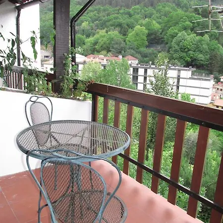 Geres Albergue