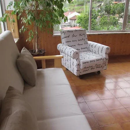 Geres Hostel