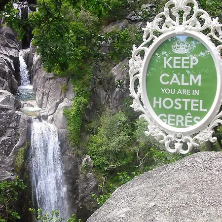 Geres Hostel Porto