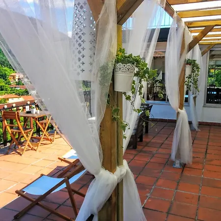 Hostel Geres *