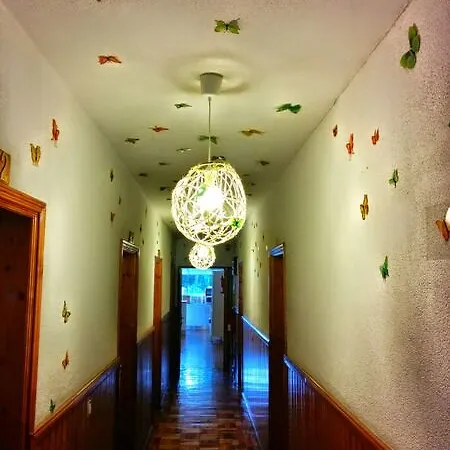 Geres Hostel Porto
