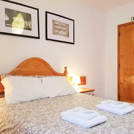 Geres Albergue
