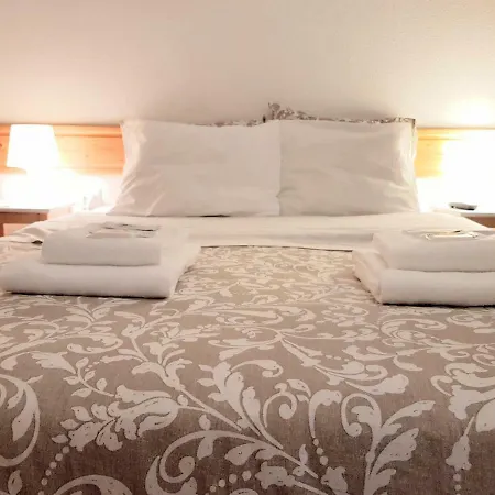 Albergue Geres *