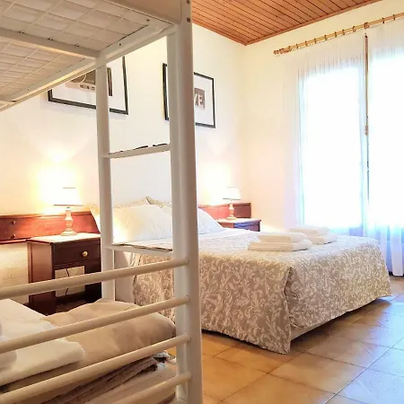 Geres Albergue *