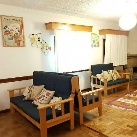 Albergue Geres