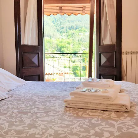 Hostel Geres Porto