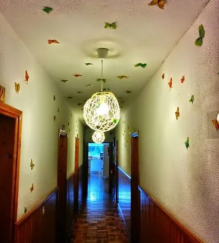 Geres Albergue Porto