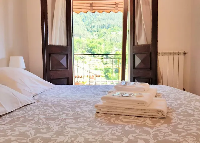 Albergue Geres Porto