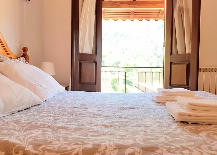 Geres Albergue Porto