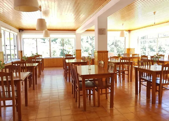 Geres Albergue Porto