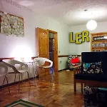Geres Hostel *