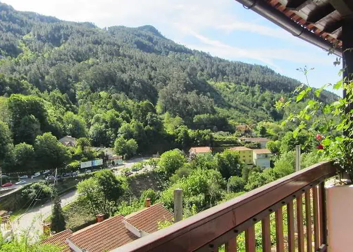 Geres Auberge de jeunesse Oporto