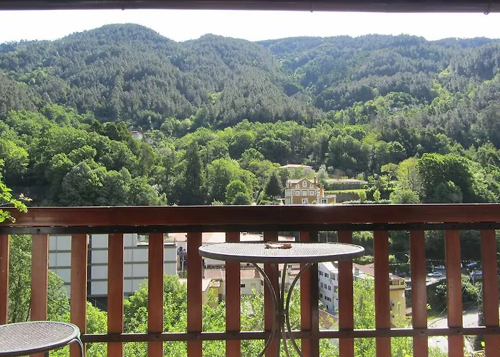 Auberge de jeunesse Geres Oporto